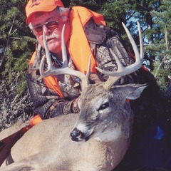 Photo by Rawhide Guide Service