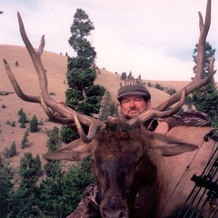 Photo by Rawhide Guide Service