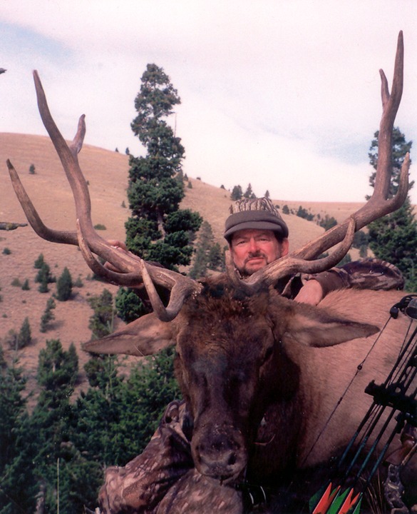 Enlarged photo by Rawhide Guide Service