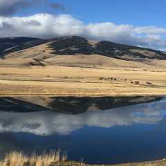 Photo by Rawhide Guide Service