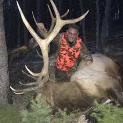 Photo by Rawhide Guide Service