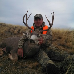 Photo by Rawhide Guide Service