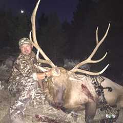 Photo by Rawhide Guide Service