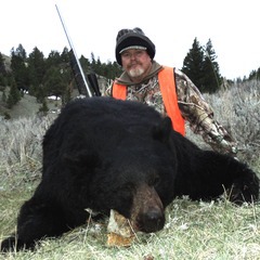 Photo by Rawhide Guide Service