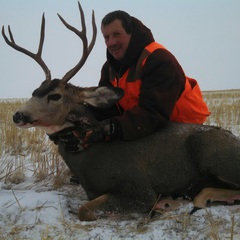 Photo by Rawhide Guide Service