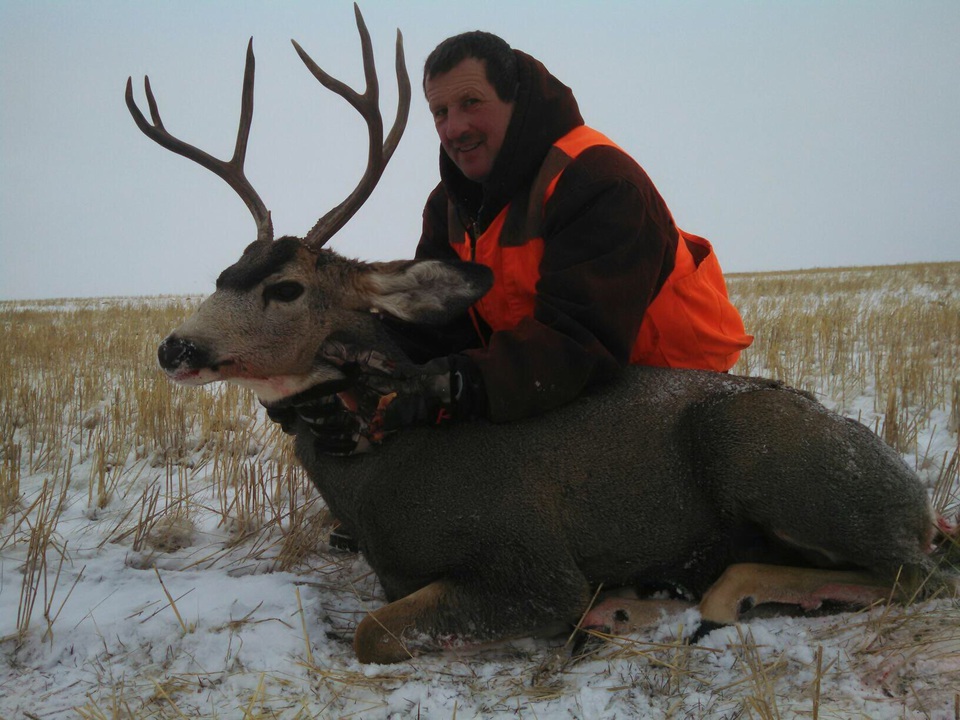 Enlarged photo by Rawhide Guide Service