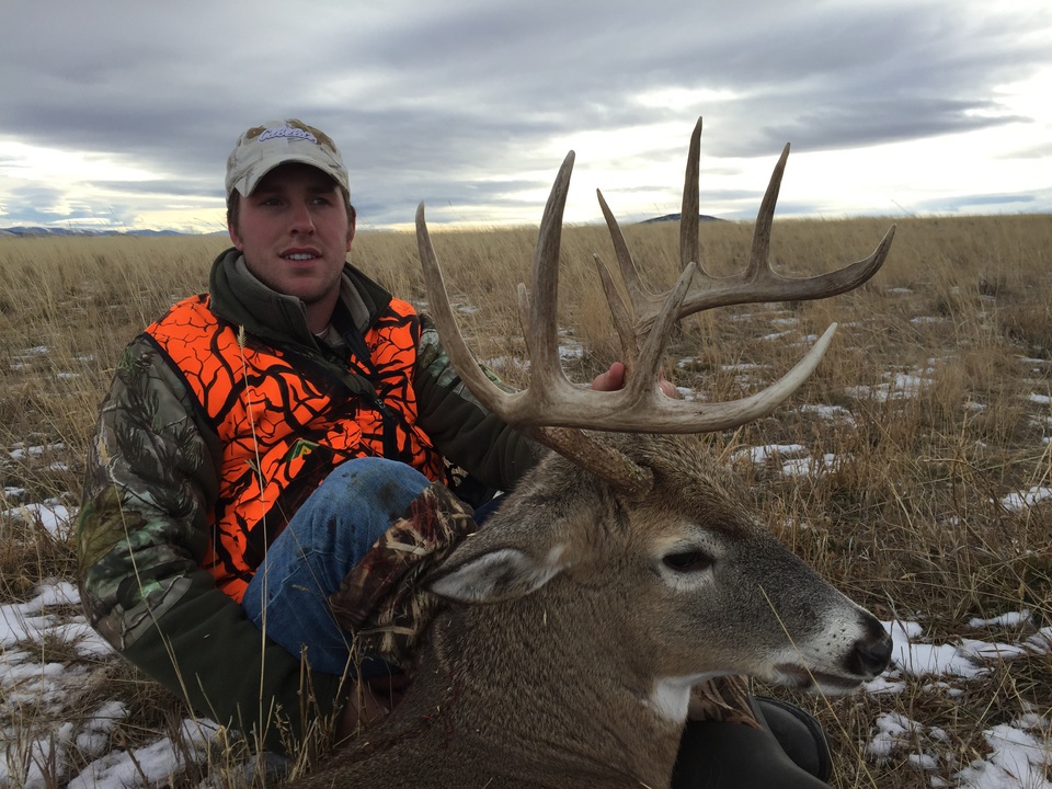 Enlarged photo by Rawhide Guide Service