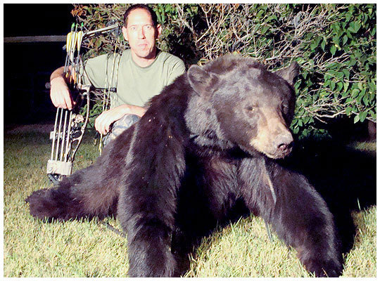 Enlarged photo by Rawhide Guide Service