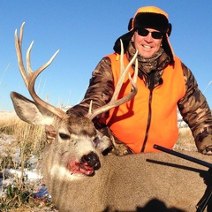 Photo by Rawhide Guide Service