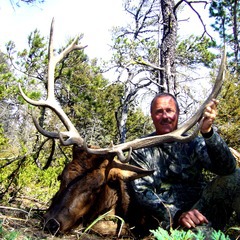 Photo by Rawhide Guide Service