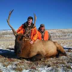 Photo by Rawhide Guide Service