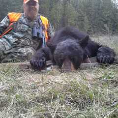 Photo by Rawhide Guide Service