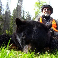 Photo by Rawhide Guide Service