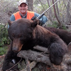 Photo by Rawhide Guide Service