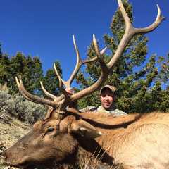 Photo by Rawhide Guide Service