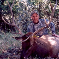 Photo by Rawhide Guide Service