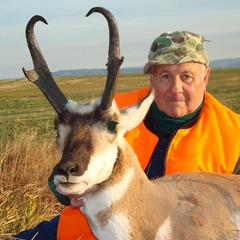 Photo by Rawhide Guide Service