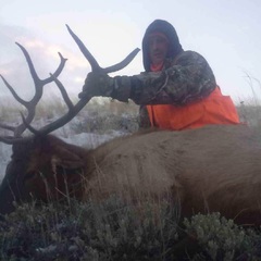 Photo by Rawhide Guide Service