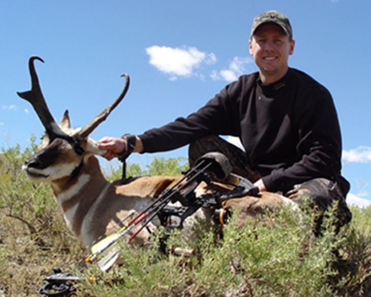 Enlarged photo by Rawhide Guide Service