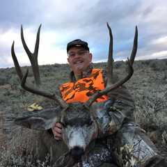 Photo by Rawhide Guide Service