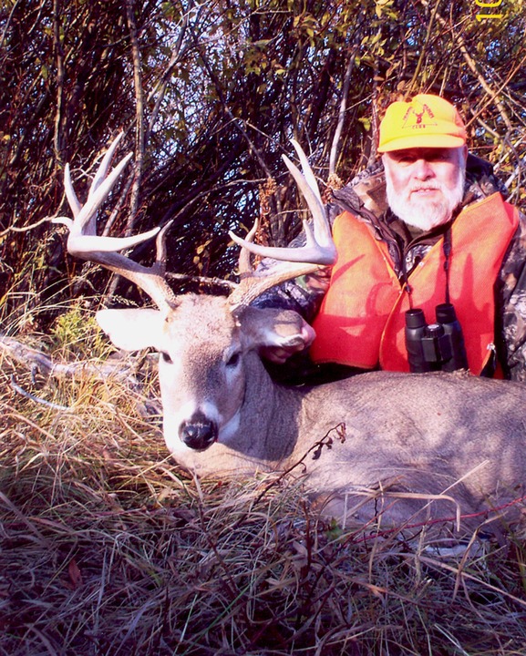 Enlarged photo by Rawhide Guide Service